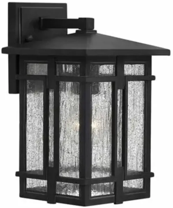 Tucker Outdoor Wall Sconce