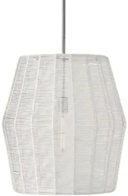 Natural Rattan / Polished Chrome With Natural Rattan color