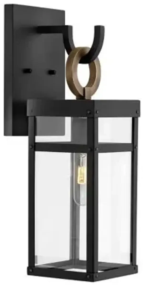 Porter Outdoor Wall Sconce