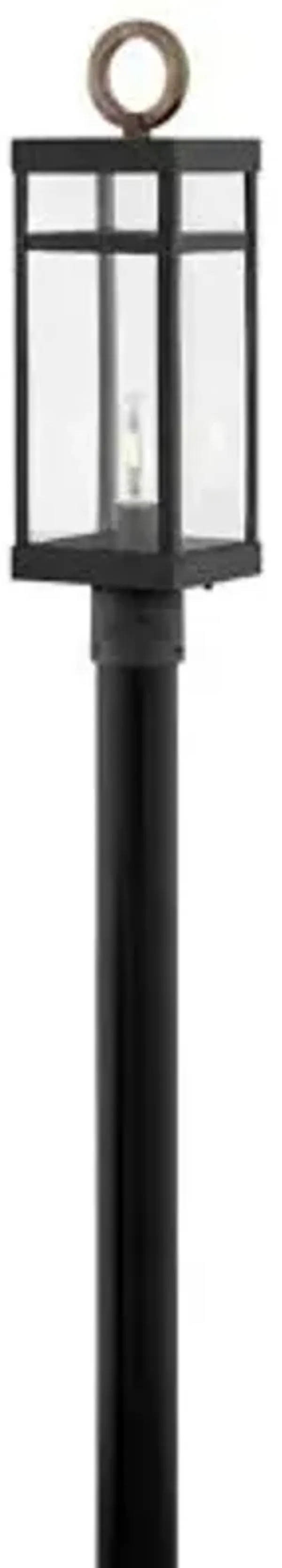 Porter Outdoor Post Mount