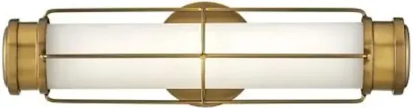 Saylor LED Vanity Light