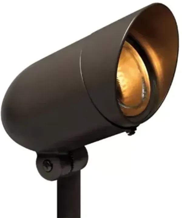 120V Small Spotlight