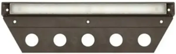 Nuvi LED Landscape Deck Light