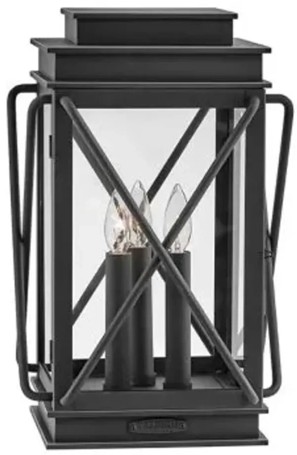 Montecito Outdoor Pier Mount