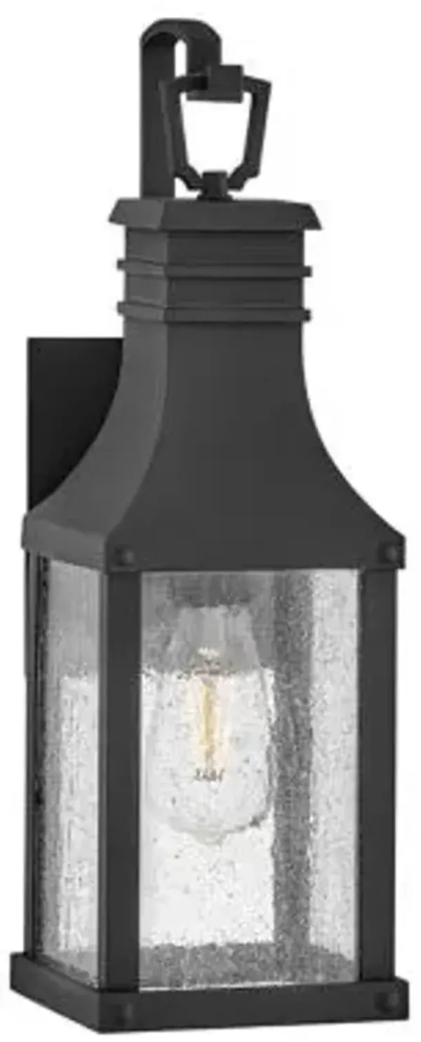 Beacon Hill Outdoor Wall Sconce