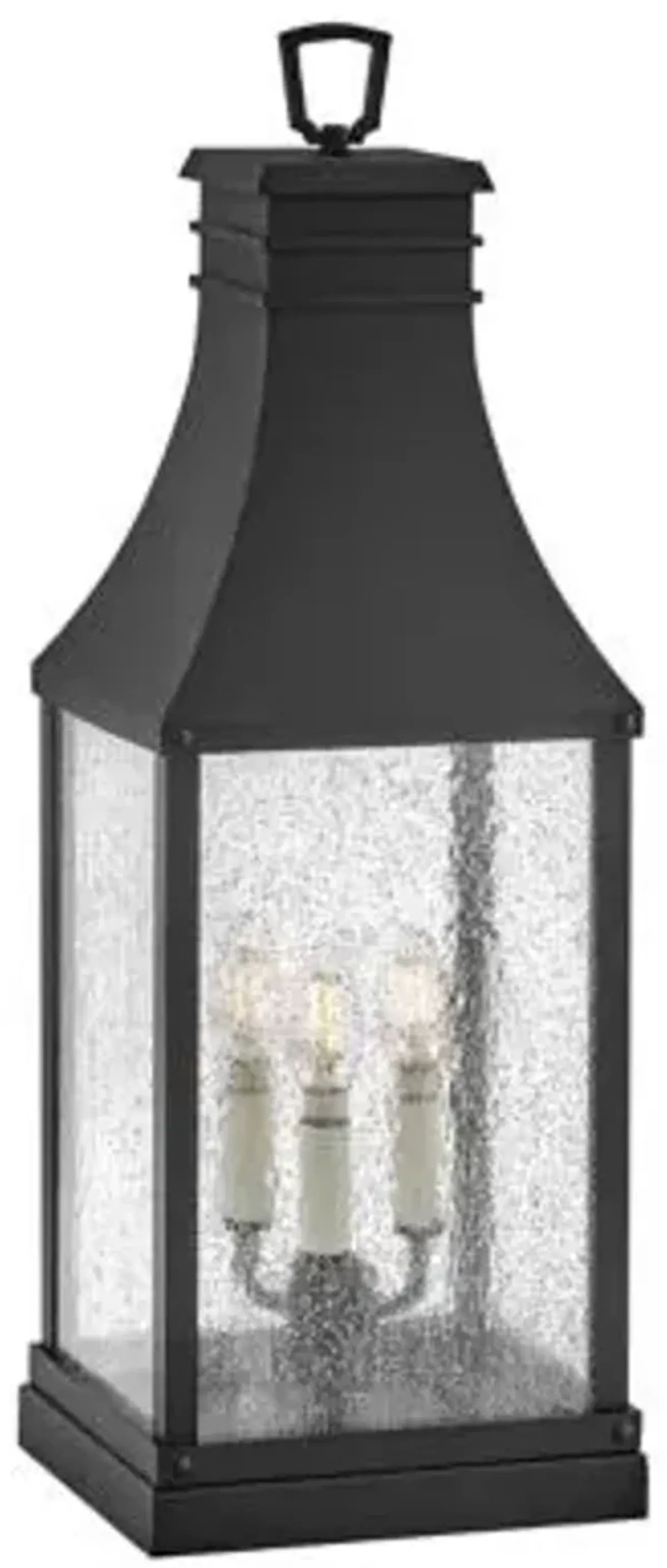 Beacon Hill Rectangular Pier Mount