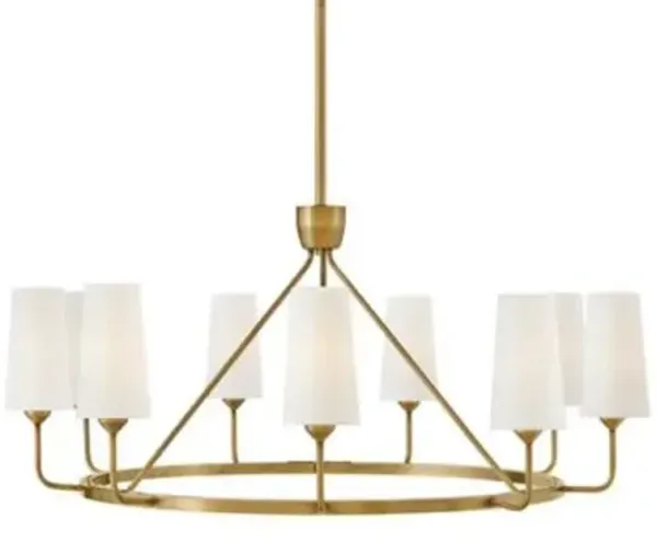 Lewis Chandelier