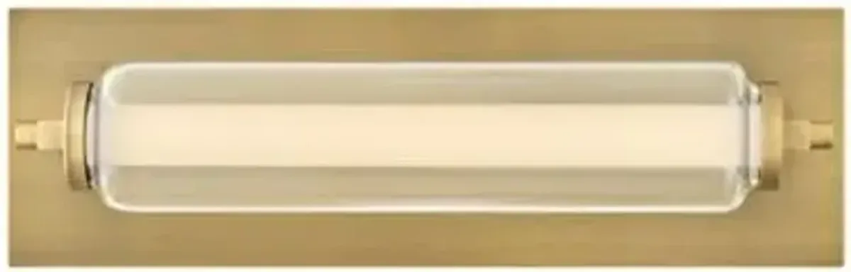 Lucien LED Vanity Light