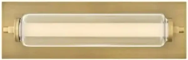 Lucien LED Vanity Light