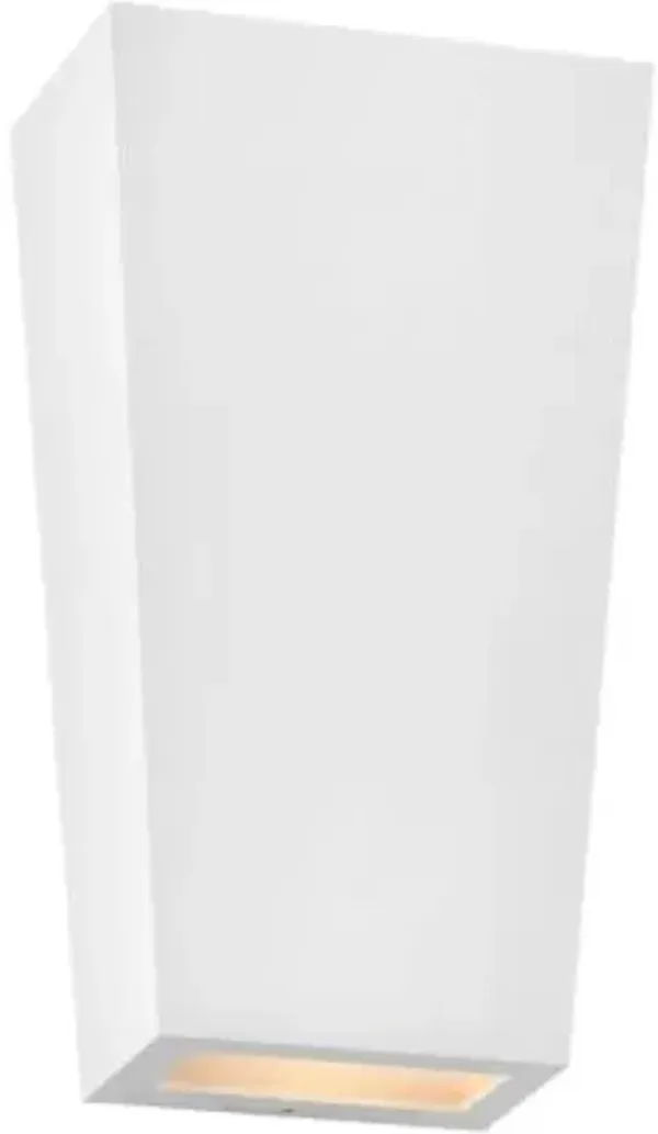 Cruz Outdoor Wall Sconce