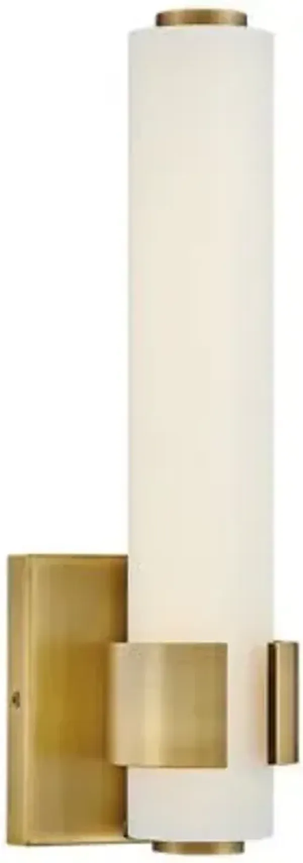 Aiden LED Wall Sconce