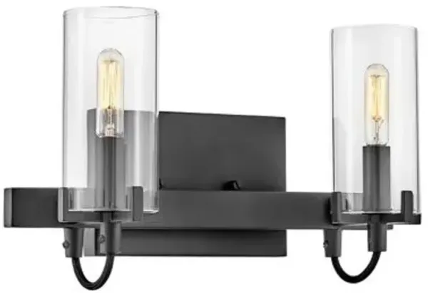 Ryden Vanity Light