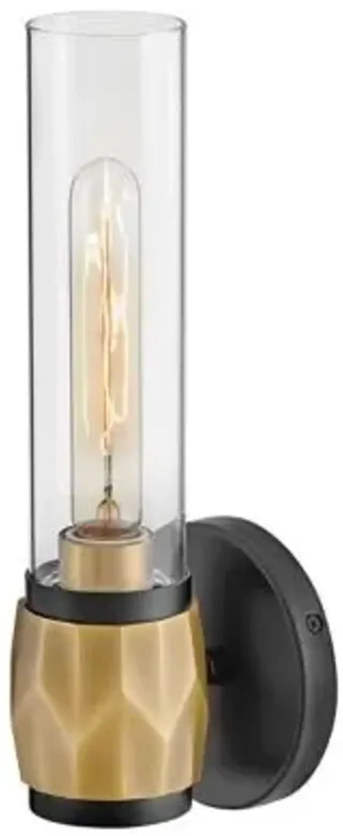 Ellison Bath Wall Sconce