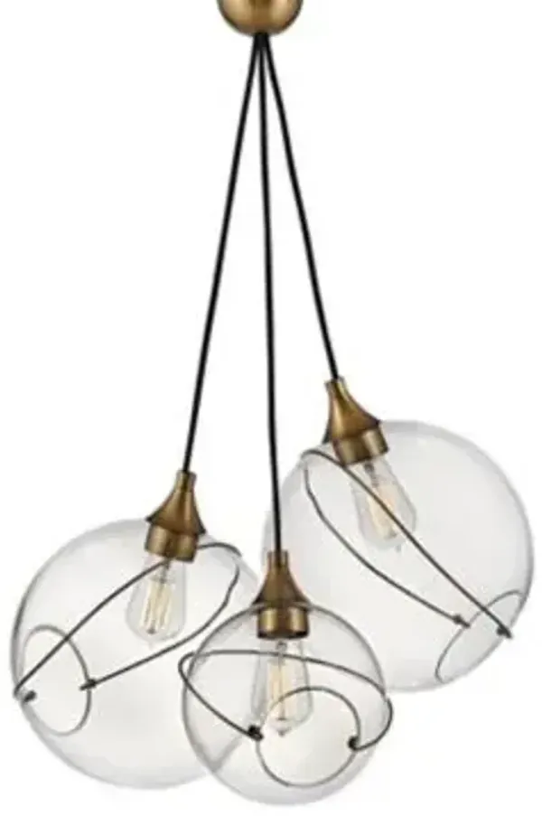 Skye Multi-Light Pendant