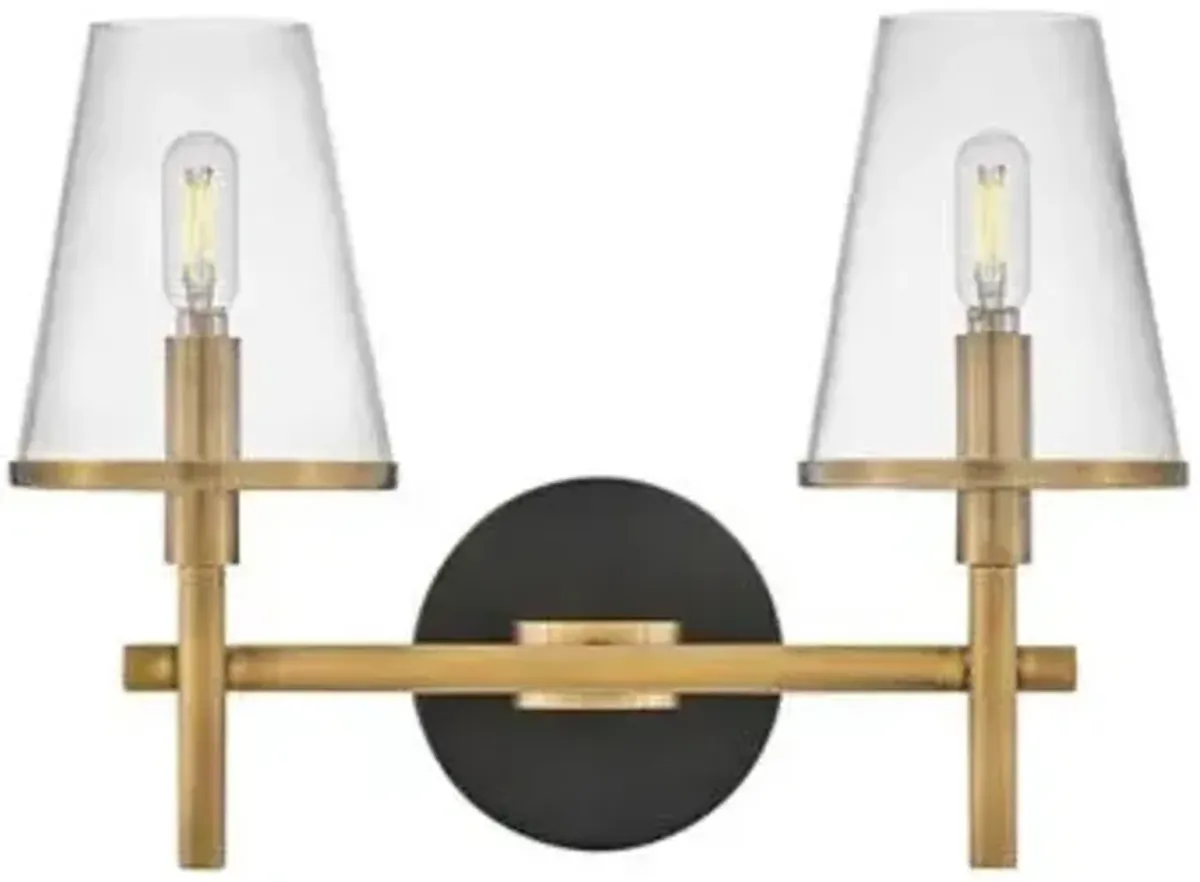 Marten Vanity Light