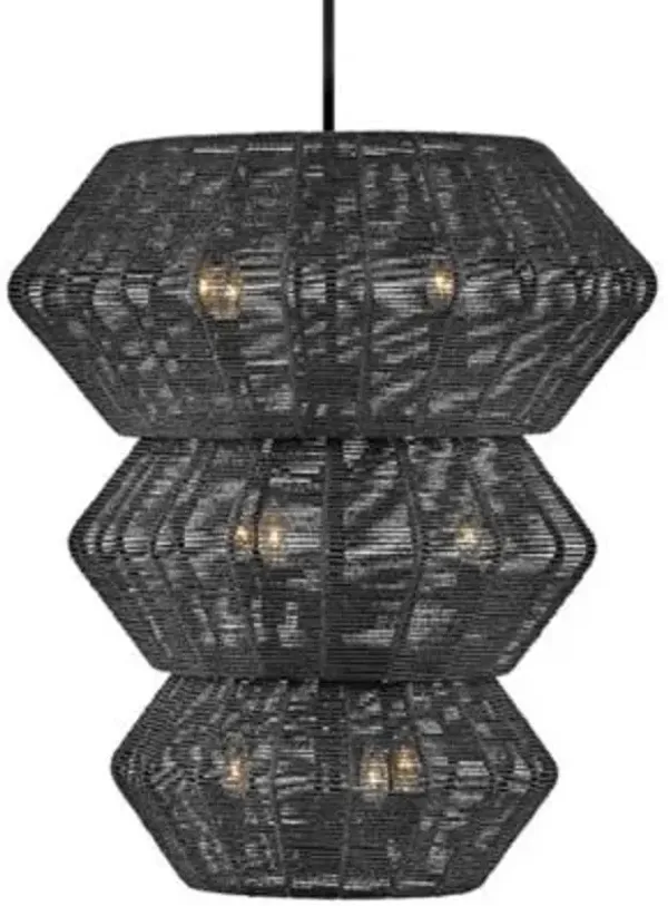 Luca Extra Large Chandelier