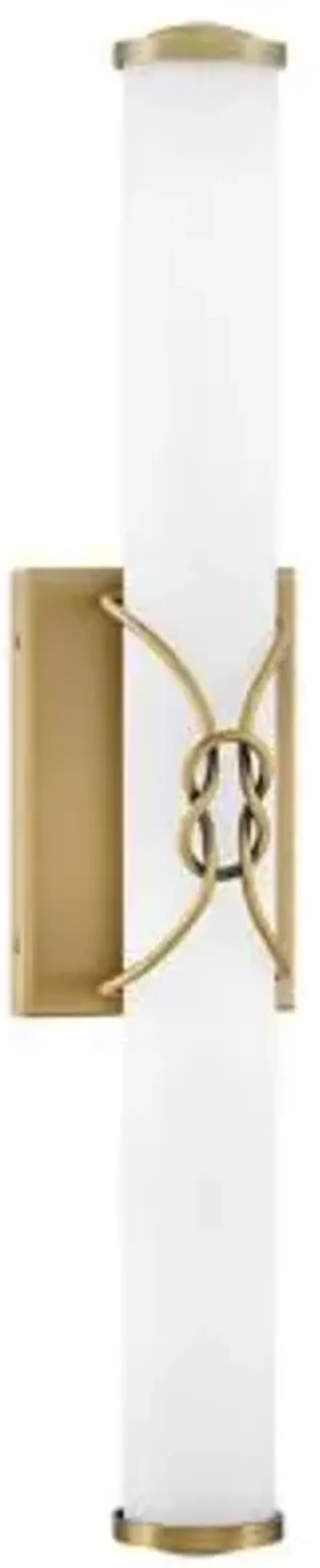 Kitts LED Vanity Light