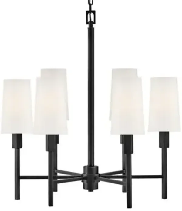 Fenwick Chandelier