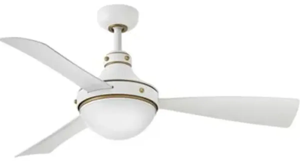 Oliver LED Ceiling Fan