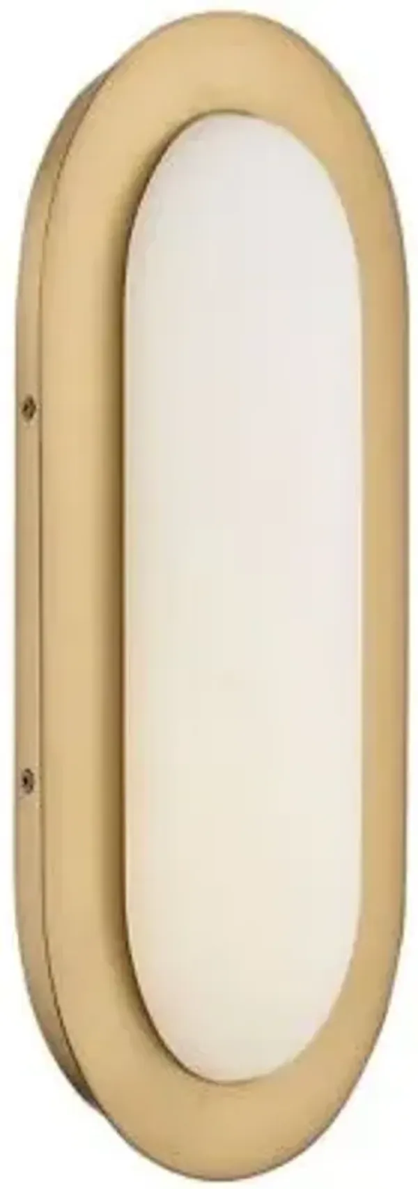 Emme LED Vanity Light