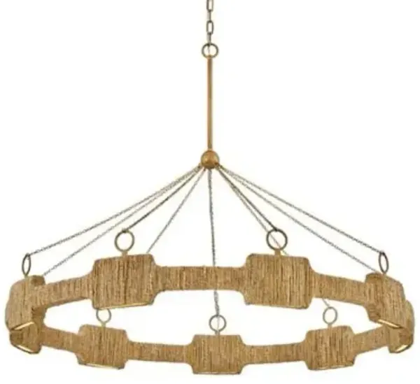 Raffi Chandelier