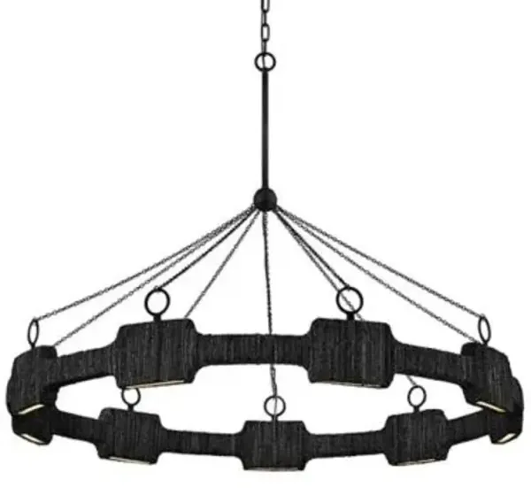 Raffi Chandelier