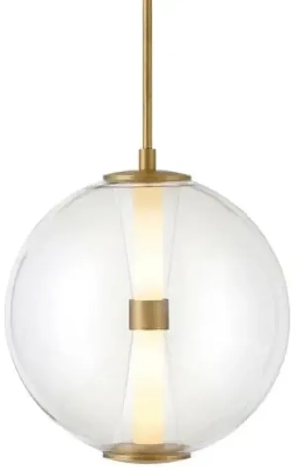Elin LED Pendant