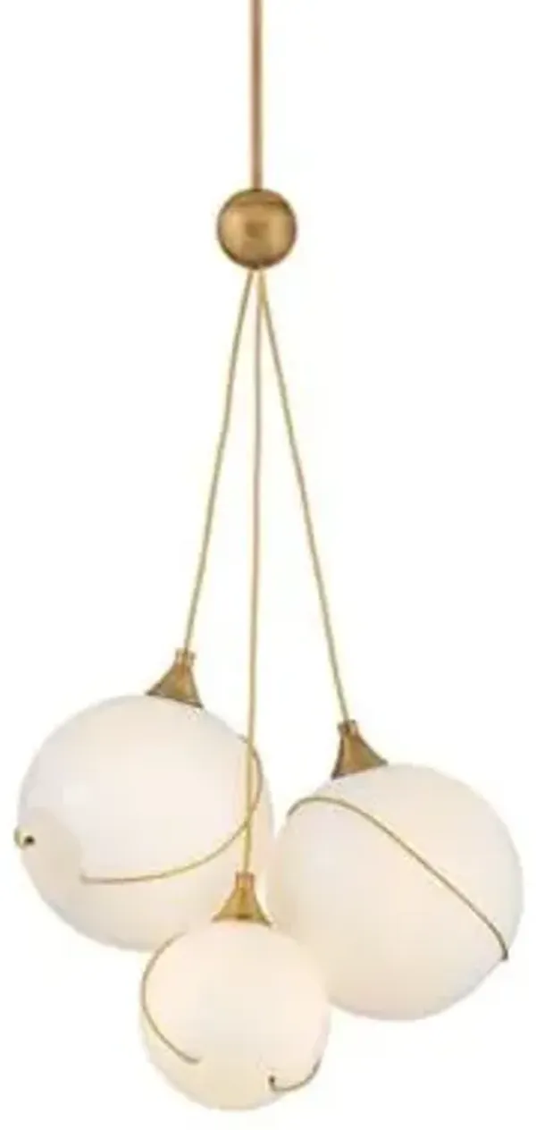 Skye Multi-Light Pendant