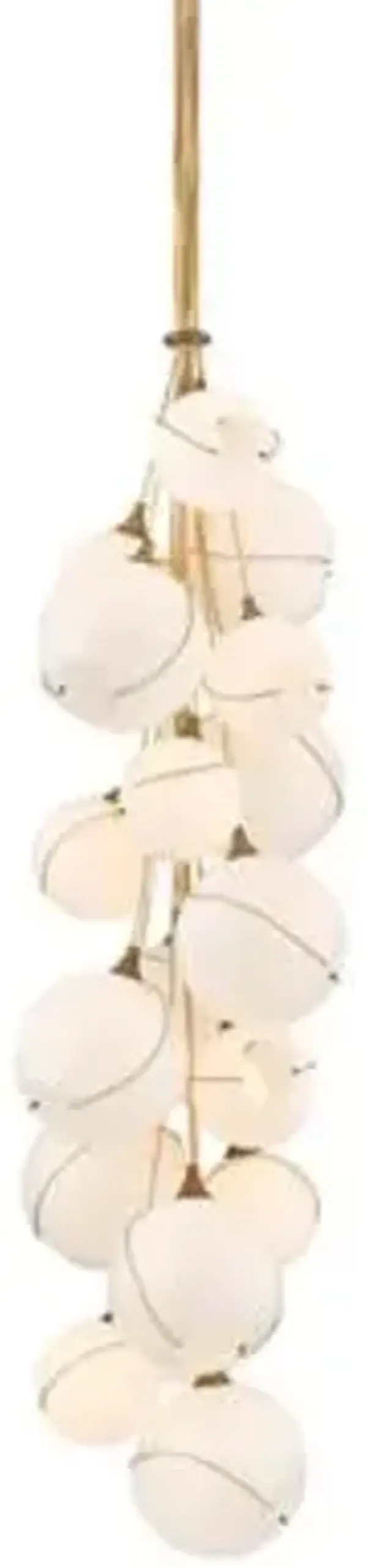 Sky XL Multi Tier Chandelier