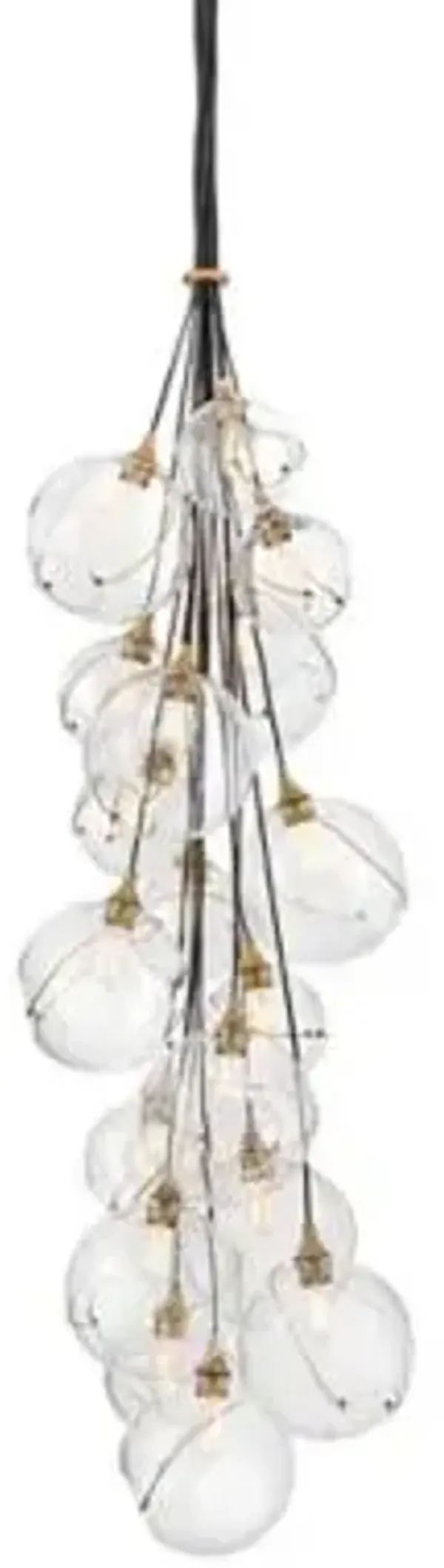 Sky XL Multi Tier Chandelier