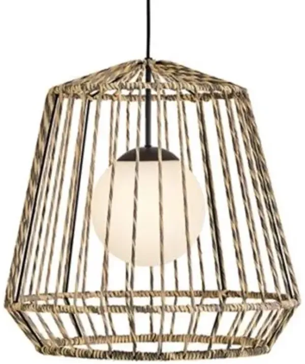 Arlen Outdoor Pendant
