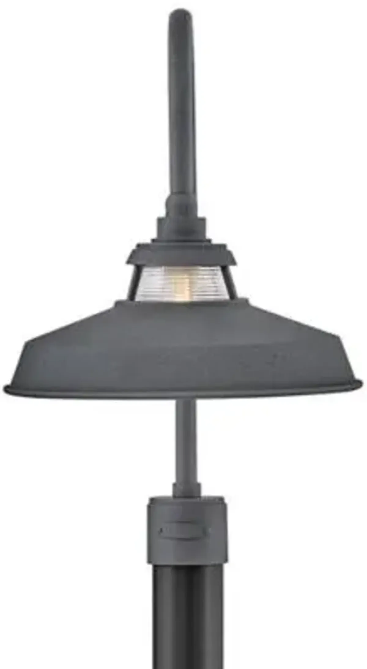 Troyer Outdoor Post Light