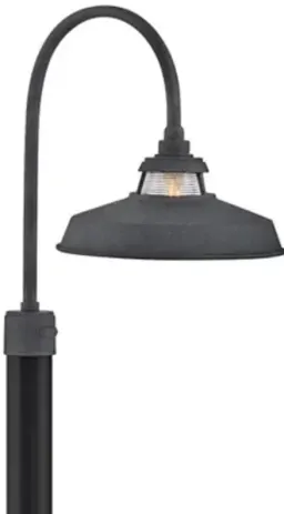 Oil Rubbed Bronze color
