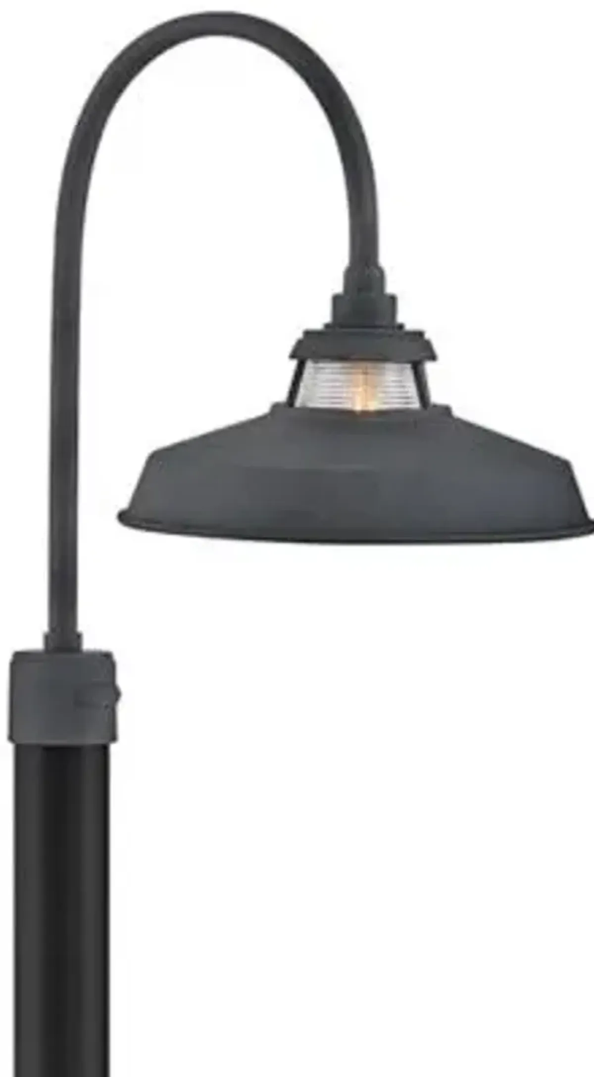 Troyer Outdoor Post Light