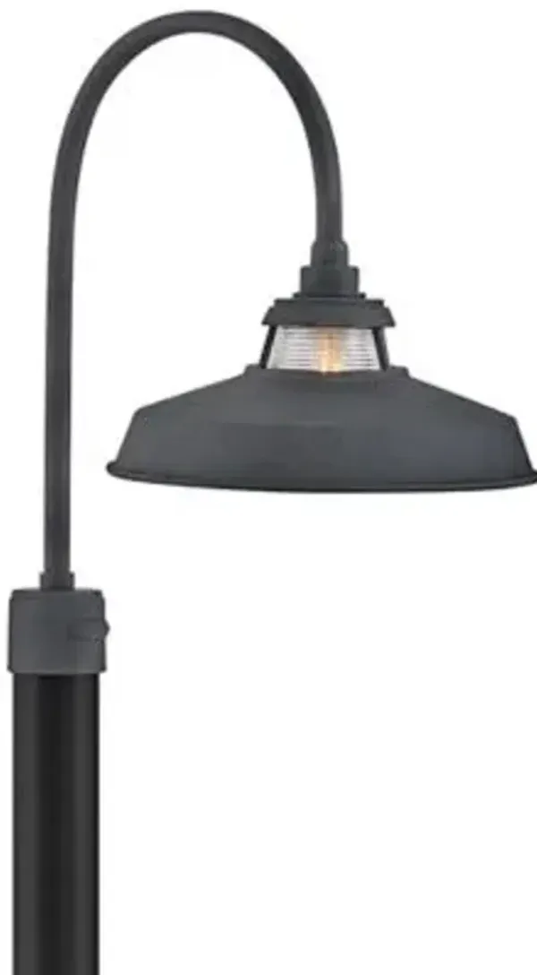 Troyer Outdoor Post Light