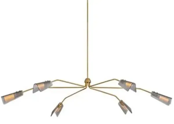 Altman Chandelier