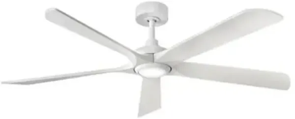 Layton Smart LED Ceiling Fan