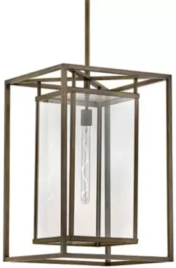 Burnished Bronze color