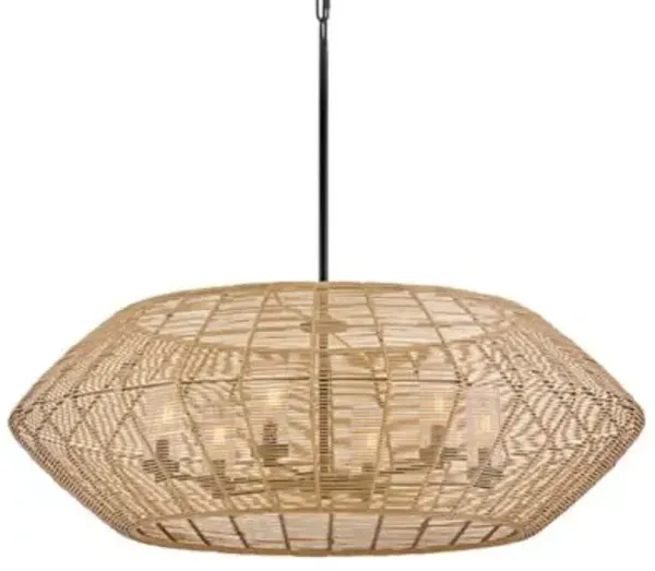 Luca Outdoor Chandelier