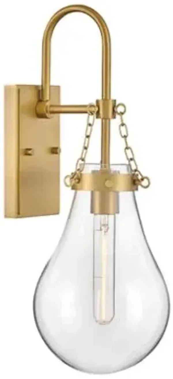 Eloise Wall Sconce