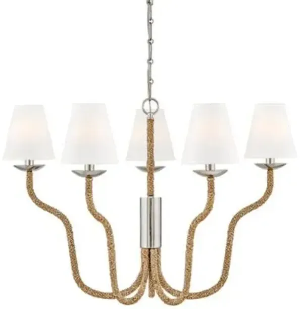 Harwich Chandelier