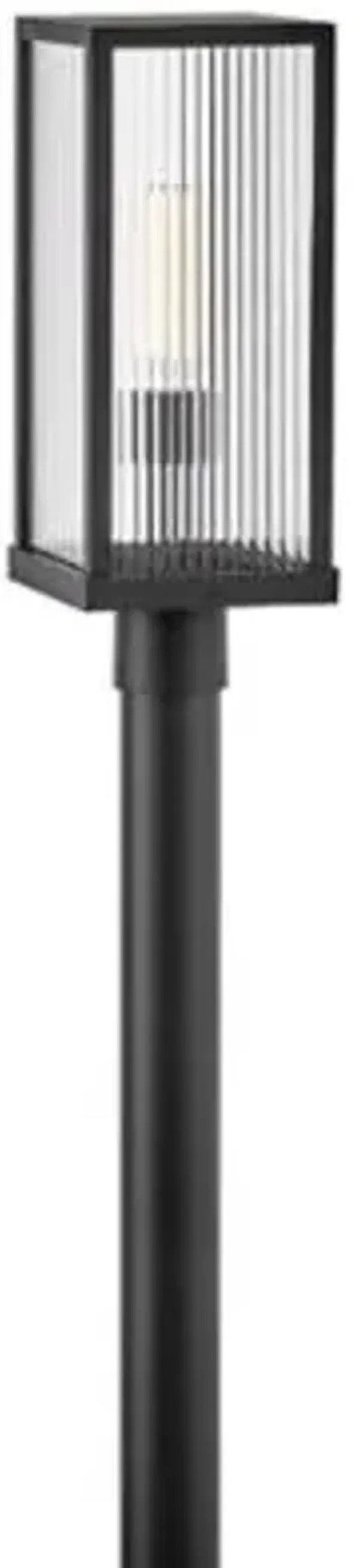 Torrent Outdoor Post Light
