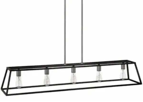 Fulton Linear Suspension