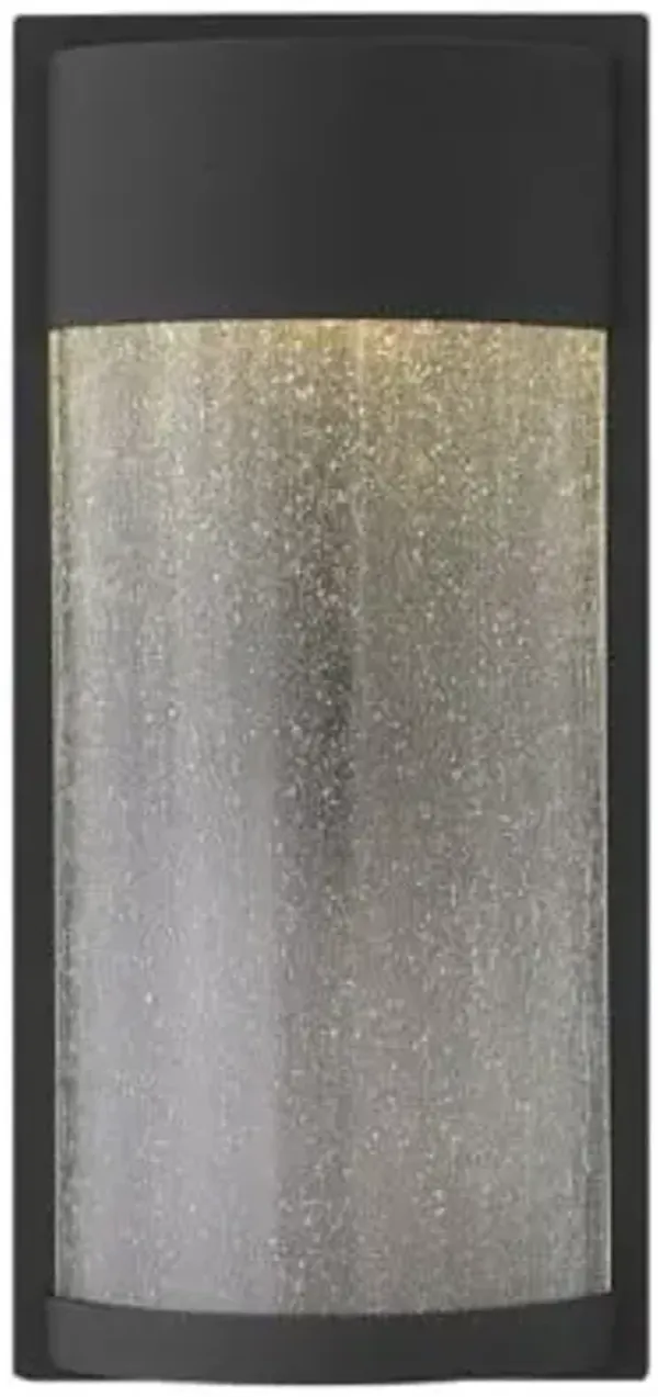 Shelter LED Outdoor Wall Sconce