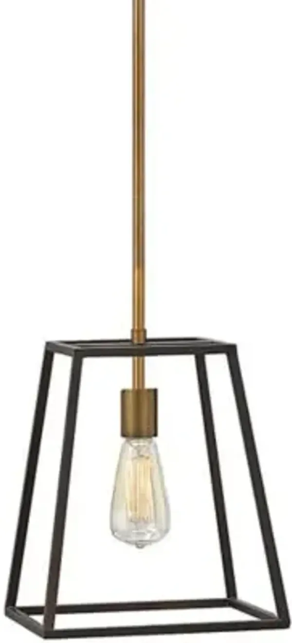Fulton 3351 Mini Pendant