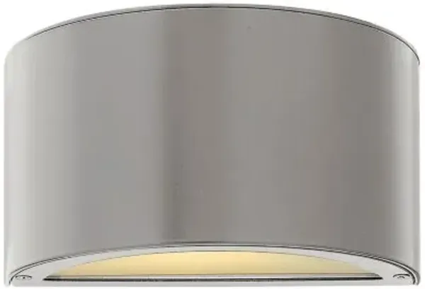 OUTDOOR LUNA Small Wall Mount