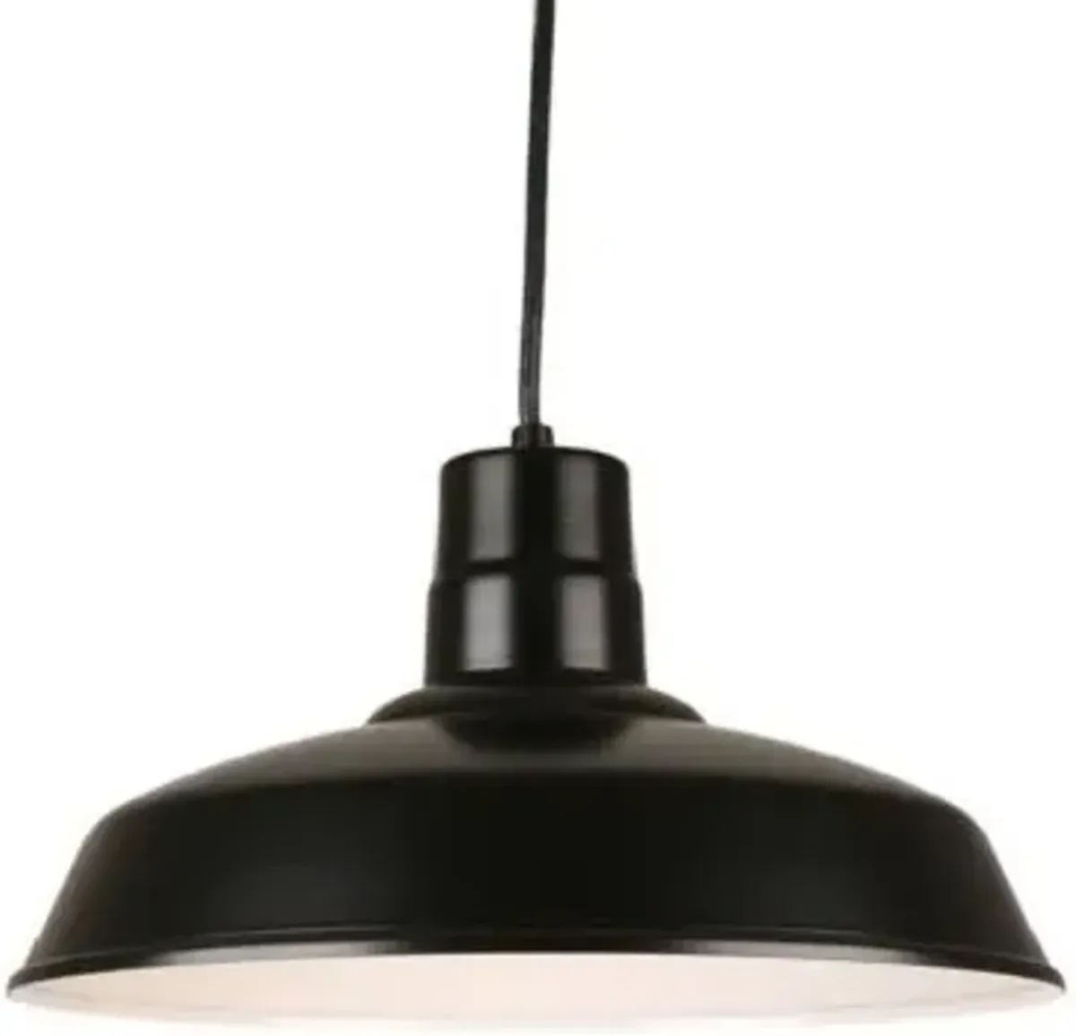 Warehouse Pendant