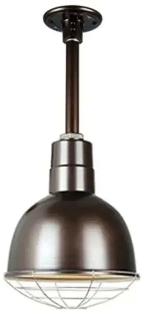 Warehouse Pendant