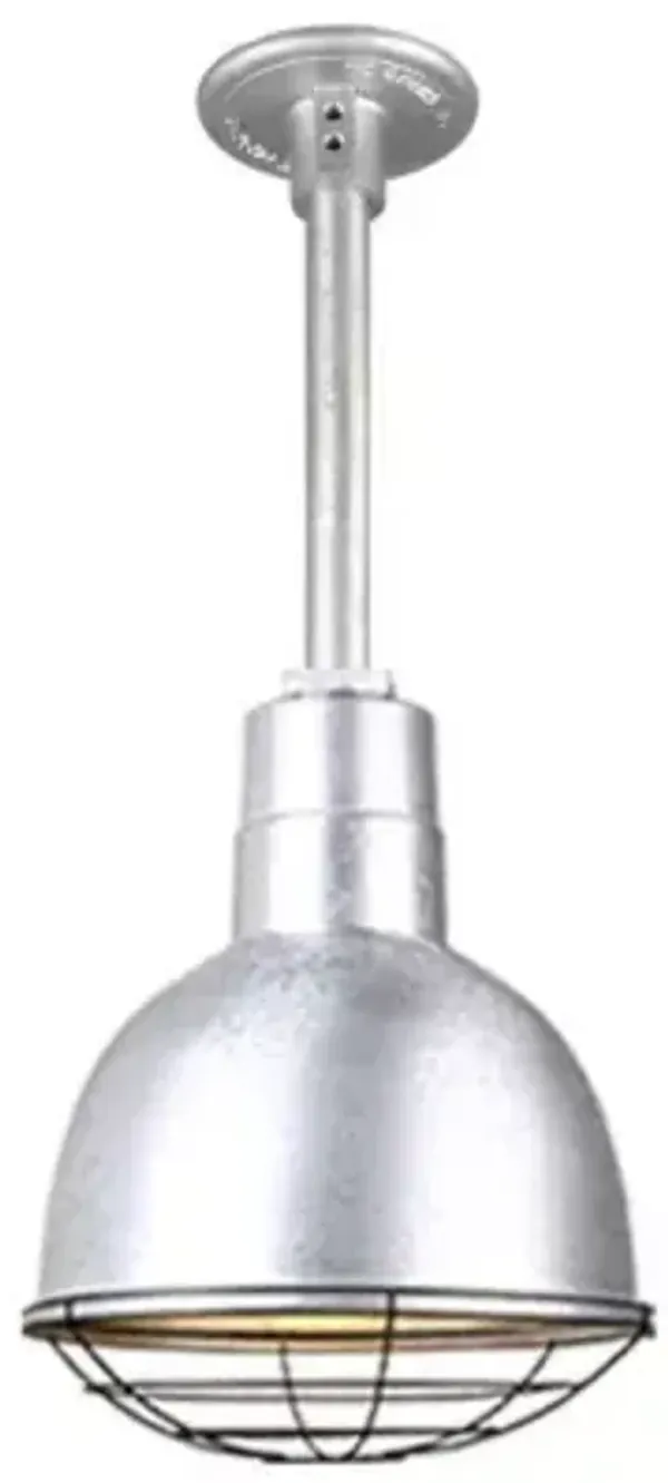 Warehouse Pendant