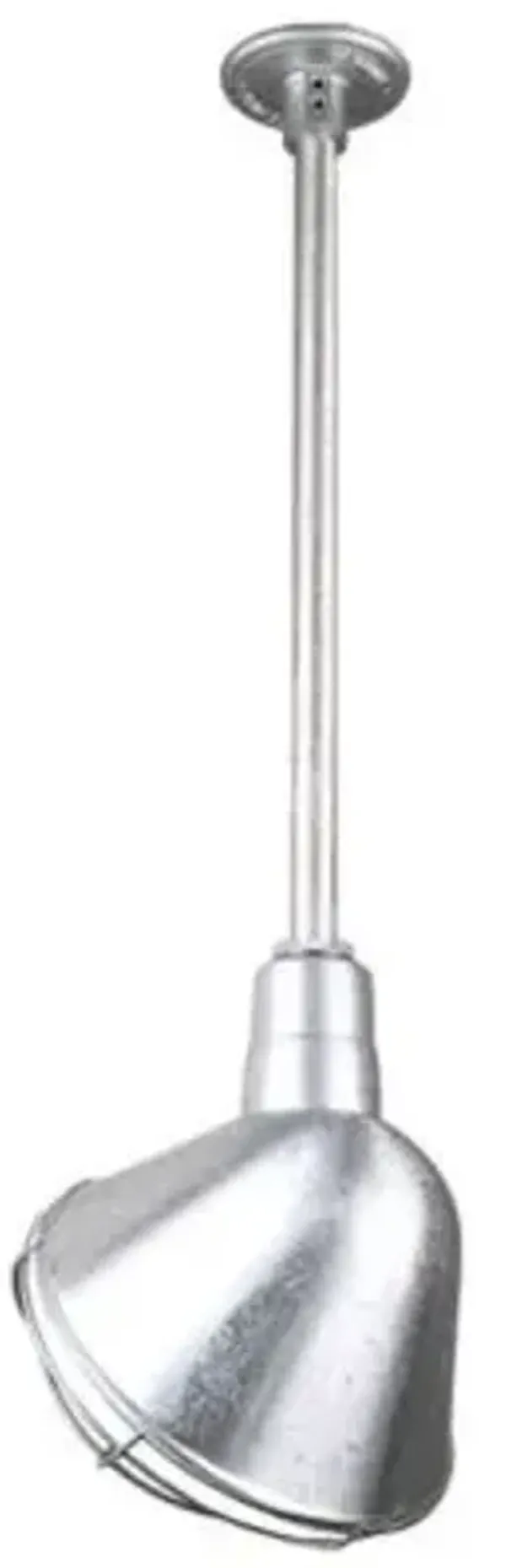 Warehouse 1811 Pendant